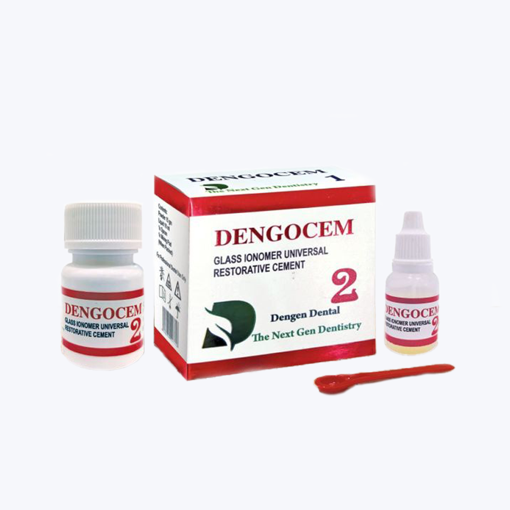 DENGEN Dengocem 2